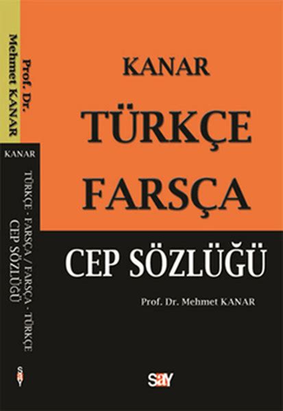 Türkçe farsça